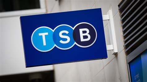 history of tsb bank
